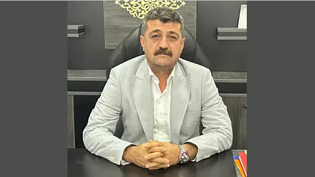 Başkan Mehrem Yıldız: 'Kayyumlar, Halkın İradesine Karşı Bir Müdahaledir!'
