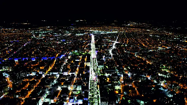 Batman 2024'de Dicle Elektrik Yatırımlarıyla Aydınlandı
