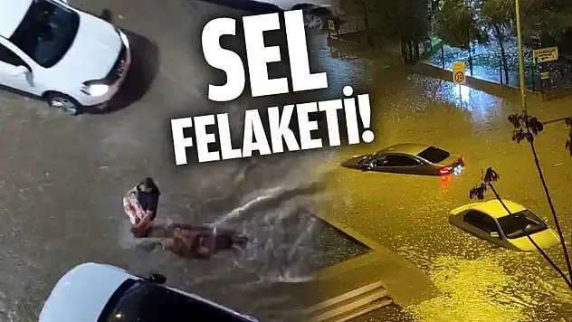 Batman, Şırnak ve Bingöl'de Okullar Tatil Edildi