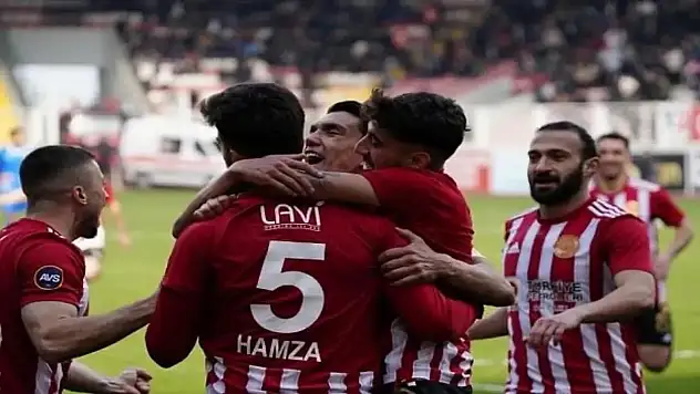 Batman TPAO TFF 2. Lige Çıkarken, Siirt İl Özel İdare Spor Küme Düştü