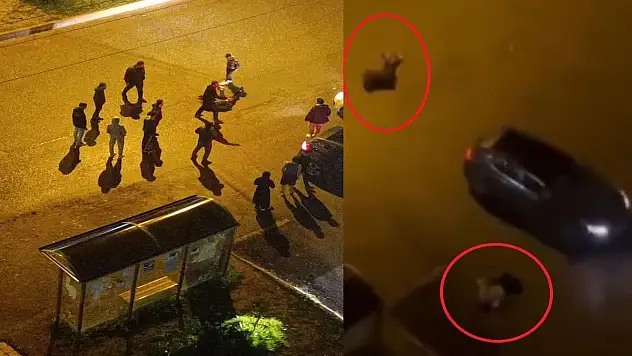 Batman'da Yasak Aşk Cinayetinde 2 Kişi Öldü!
