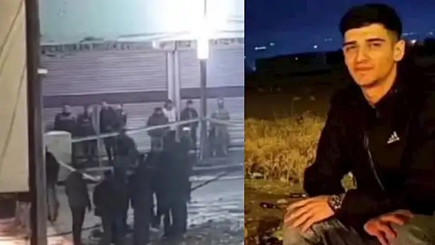Batman'daki Silahlı Kavgada Siirt'li Genç Öldürüldü