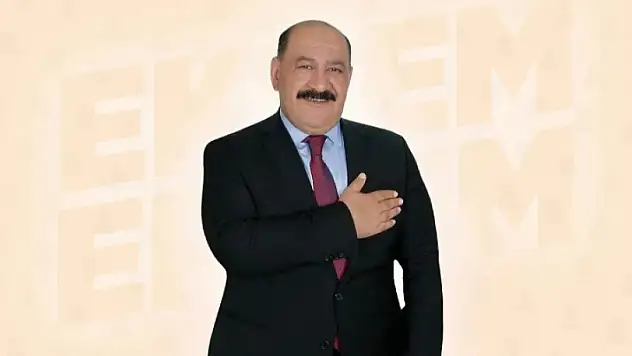 Baykan Belediye Başkanı Ekrem Erdem'den Su Tasarrufu Uyarısı