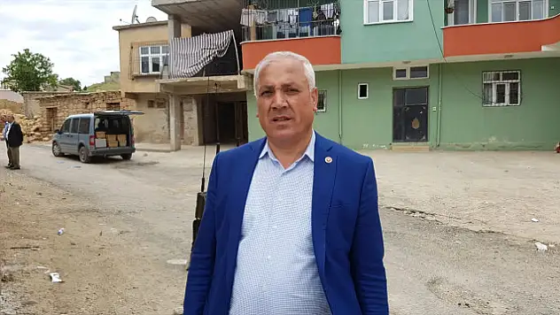 Baykan Karakaya Köyü Yol Asfalt, Parke ve İstinat Duvarı Yapımı Tamamlandı
