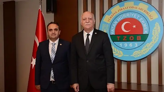 Baykan Ziraat Odası'ndan SGK Uyarısı: Tarım Bağ-Kur Tesciline Dikkat