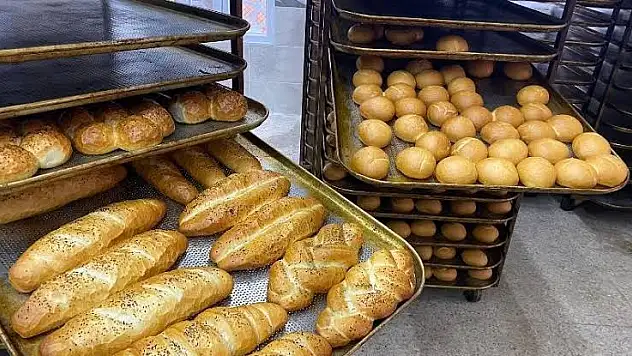 Baykan'da Ekmeğe 2 TL'lik Zam