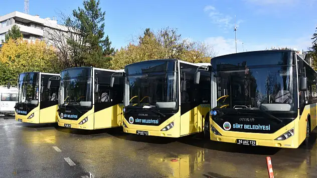 Bayramda Ulaşım Ücretsiz Olacak