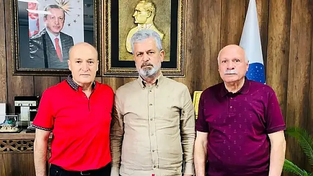 Belediye İş Sendikası ve Tillo Belediyesi Arasında Ek Zam Protokolü