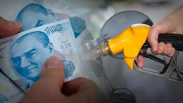 Benzine Zam: Akaryakıtta Tabela Yine Değişti