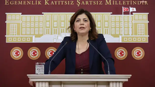 BEŞTAŞ: CUMHUR İTTİFAKI BÜYÜK TELAŞ VE PANİK İÇİNDE GİDEBİLECEĞİ HER YERE GİDİYOR