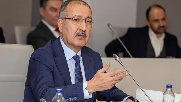 BİK Genel Müdürü Erkılınç'ın Kurban Bayramı Kutlama Mesajı