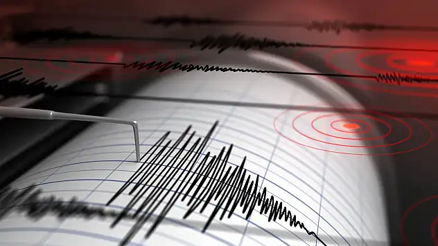 Bingöl'de Art Arda Depremler: İlk Sarsıntı 4.4, Ardından 3.6 Büyüklüğünde Deprem Yaşandı