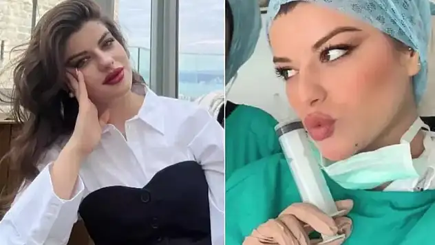 Bir valizin içinde üniversite öğrencisi Ayşe Tokyaz'ın cesedi bulundu