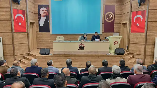 Birlik Meclisinin Olağan Toplantısı
