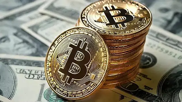Bitcoin 60 Bin Doları Geçti