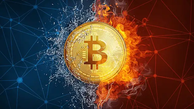 Bitcoin Bayram Sonrası Yükselişte