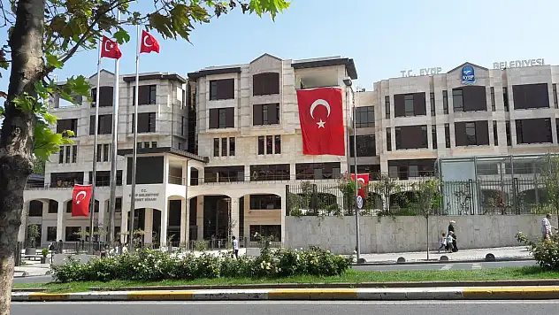 'Borca Karşılık Mezarlık' İddialarıyla İlgili Açıklama!