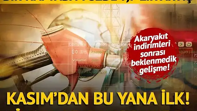 Brent Petrol Fiyatı Rekor Kırdı