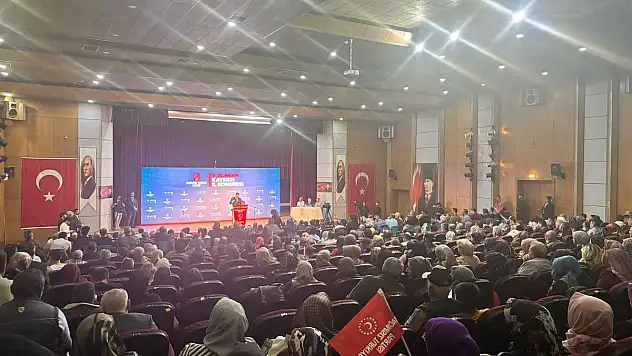 BTP Lideri Hüseyin Baş'tan Gazze Tehcirine 'Hicret' Diyenlere Tepki!