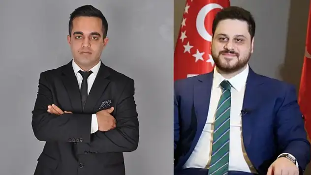 BTP Siirt Belediye Başkan Adayını Açıkladı