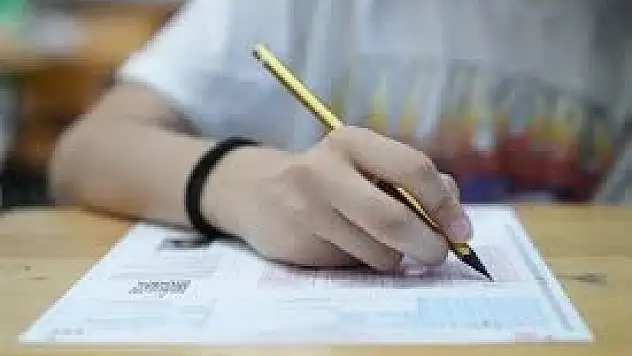 Bursluluk Giriş Sınavları Yapıldı