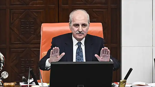 Bütçe Görüşmelerinde Son Gün
