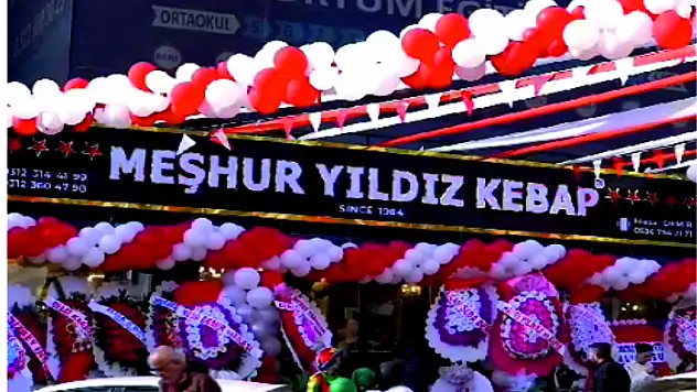 Büyük Açılış, Yoğun İlgi (Videolu Haber)