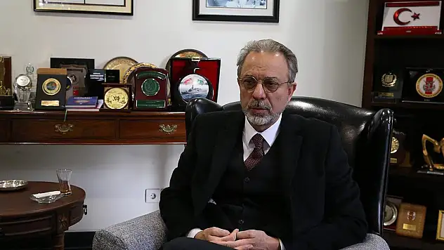 Büyükelçi Mehmet Paçacı İİT Genel Sekreteri'nin İslamofobi Özel Temsilcisi Olarak Atandı