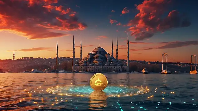 Caiz, Türkiye'nin 100 Milyar Dolarlık İslami Finans Pazarına Açılıyor