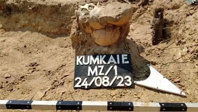 Çanakkale Savaşları'nın 110 Yıllık İzleri