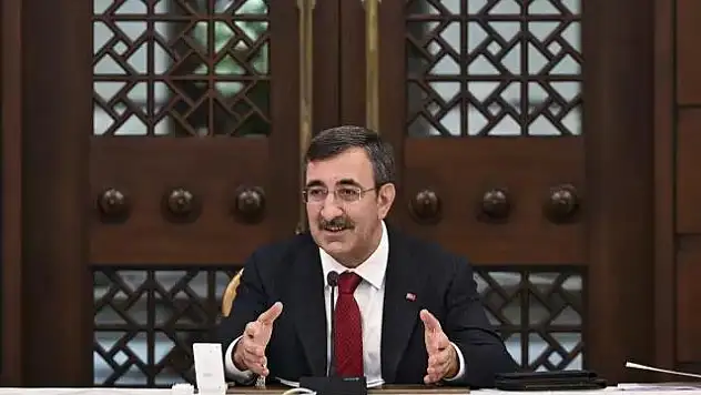 Cevdet Yılmaz'dan Vergi Affı Açıklaması!