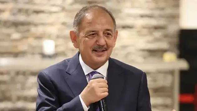 Çevre, Şehircilik ve İklim Değişikliği Bakanlığının 5 Haziran Dünya Çevre Günü 2024 Yılı Performans Açıklaması
