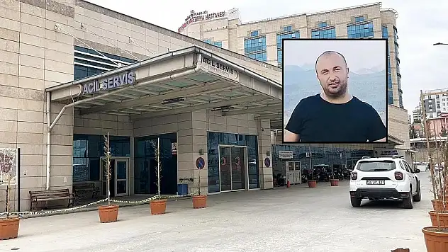 Cezaevinden İzinli Çıkan Siirtli 4 Çocuk Babası, Trafik Kazasında Hayatını Kaybetti
