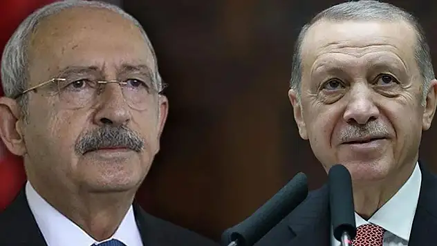 CHP Eski Genel Başkanı Kılıçdaroğlu Erdoğan'a Hakaret Suçlamalarıyla 22 Kasım'da Mahkemeye Çıkacak!
