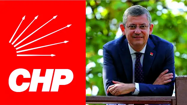 CHP Genel Başkanı Özgür Özel, Siirt'e de Gelecek!