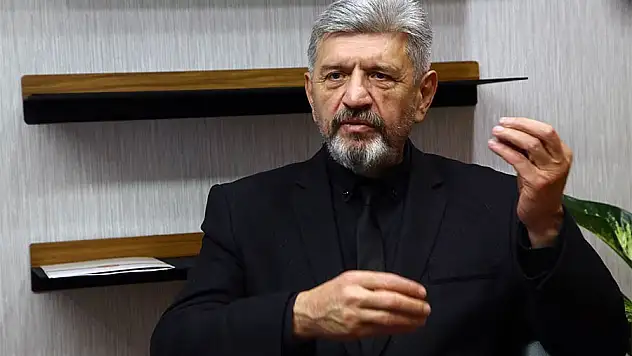 CHP İstanbul Milletvekili İslam: Siirt'te 7 Sandıkta Usule Aykırı Şekilde Oy Kullanıldığı Yönünde İhbar Aldım