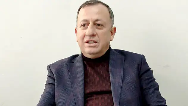 CHP Kurtalan İlçe Başkanı Orhan Karataş: 'AKP Halkı Karanlığa Mahkûm Ediyor, Bu Zulme Dur Diyeceğiz!'