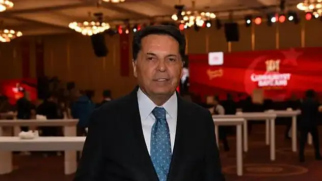 CHP'li Esenyurt Belediye Başkanı Prof.Dr.Ahmet Özer Gözaltına Alındı