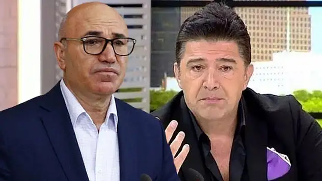 CHP'li Tanal, Hakan Ural'ı Savcılığa Şikayet Etti