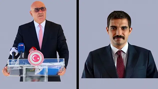 CHP'li Tanal'dan Adalet Bakanı Tunç'a Sinan Ateş Soruları