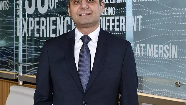 Çimsa tecrübelerini Avrupa endüstrisi ile paylaştı