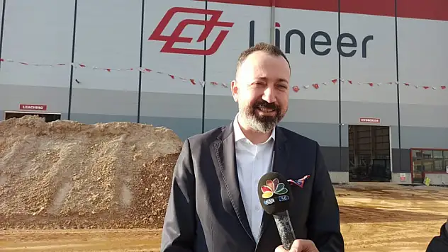 ÇİNKO İZABE TESİSİNDE KURULAN ZAMAK ÜRETİM FABRİKASI HAZİRAN AYINDA FAALİYETE GİRECEK