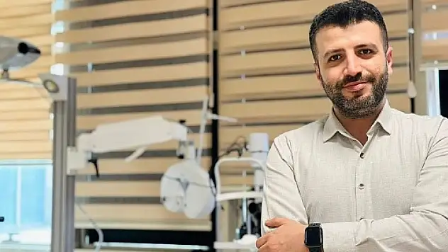 Çocuklarda Göz Sağlığına Dikkat! Uzman Doktordan Ailelere Hayati Uyarılar