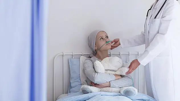 Çocuklarda Lösemi: Belirtileri, Nedenleri ve Tedavi Süreci