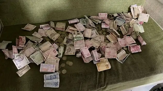 Çocukların Bayram Harçlığı Mesaisi