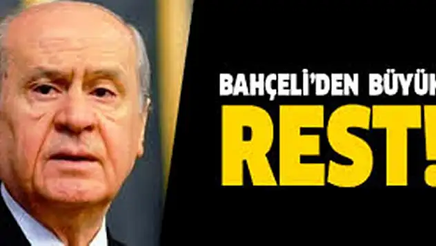 Cumhur İttifakını Bitiren Restleşme