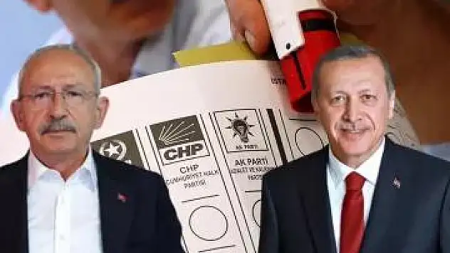 Cumhurbaşkanı Adaylarının Radyo ve Televizyonlarda Yapacakları Propaganda Konuşmaları İçin Kura Çekimi