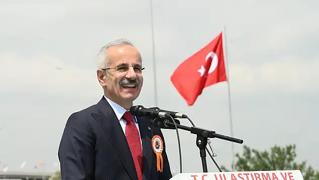 Cumhurbaşkanı Erdoğan, Cuma Günü Konya Çevre Yolunun Açılışını Gerçekleştirecek