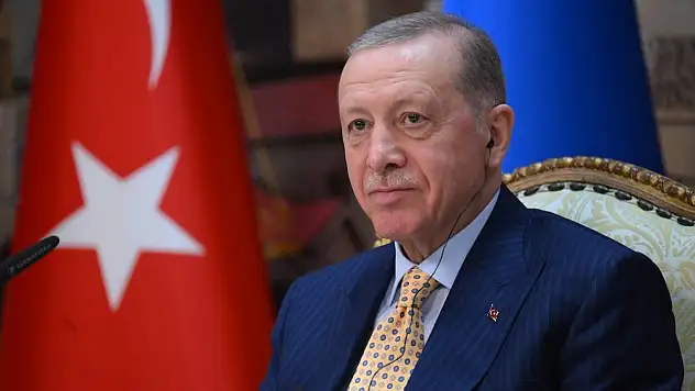 Cumhurbaşkanı Erdoğan'dan Yoğun Barış Diplomasisi: ''Yeni Bir Savaşın Bedeli Bölgeyi Aşar''
