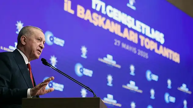 Cumhurbaşkanı Erdoğan talimat verdiğini duyurmuştu! Erdoğan'ın yeni anayasa için görevlendirdiği 10 isim belli oldu